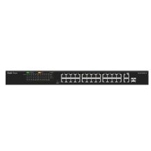 Reyee RG-ES126FGS-P 24-Port PoE-Switch
