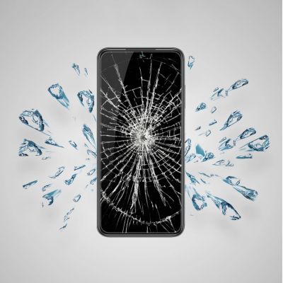11. Nillkin CP+PRO ultradünnes gehärtetes Glas für den gesamten Bildschirm mit einem 0,2-mm-Rahmen 9H Xiaomi Redmi 10 schwarz