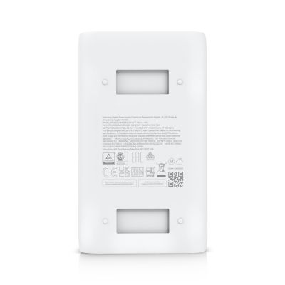 27. PoE-Injektor Ubiquiti UACC-PoE++-10G PoE++ 60W (UACC-PoE++-10G-EU)