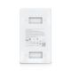 27. PoE-Injektor Ubiquiti UACC-PoE++-10G PoE++ 60W (UACC-PoE++-10G-EU)