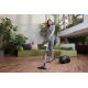 30. Hoover HE120PET 011 7809079 2,5-Liter-Staubsauger mit Trockenfunktion und 700-Watt-Staubbeutel