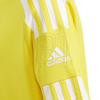 5. Adidas Squadra 21 JSY Y Jr T-Shirt GN5744