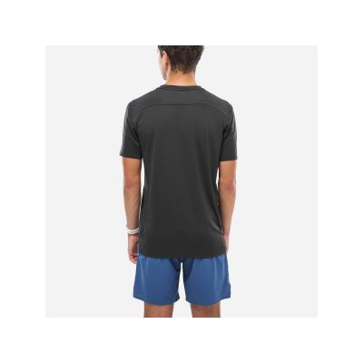 4. MILLET Intense Pro Light T-Shirt für Herren, schwarz