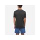 4. MILLET Intense Pro Light T-Shirt für Herren, schwarz