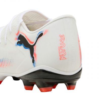 3. Puma Future 8 Match Low FG/AG M 108599 01 Fußballschuhe