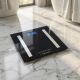 14. Esperanza EBS016K Bluetooth-Waage (Schwarz)