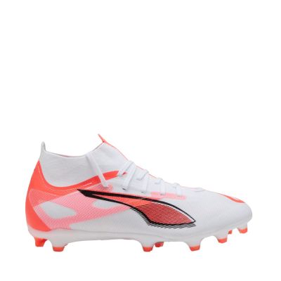 7. Puma Ultra 5 Match+ FG/AG M 108162 01 Fußballschuhe