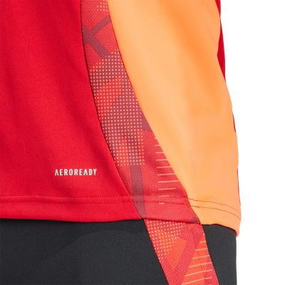 6. Adidas Tiro 24 Competition Training Top M IS1644 Sweatshirt