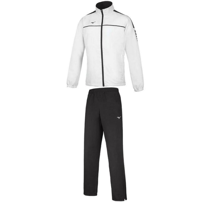 2. Mizuno Micro Trainingsanzug M 32EG7001C70