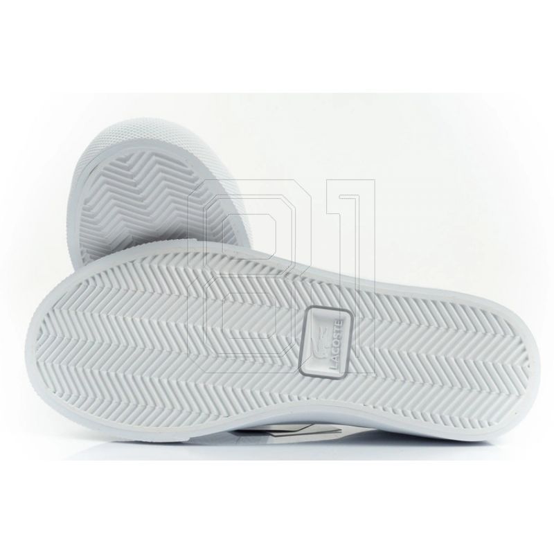 9. Lacoste Lerond Set 125 2 CFA W 749CFA003721G Schuhe