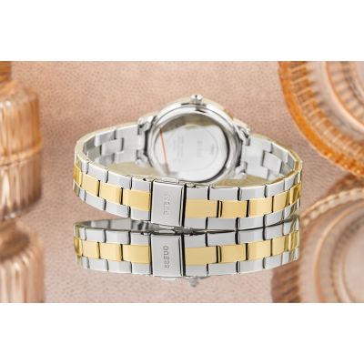 7. Guess Damenuhr Heartless GW0725L1 + Box