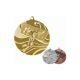9. Goldmedaille - Volleyball