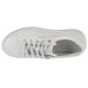 3. Skechers Bobs Dvine Sky - Main Step 114581-WHT Weiß 36