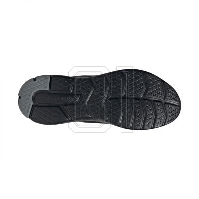 6. adidas Cloudfoam Move Sock M ID6520 Laufschuhe