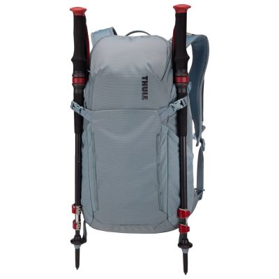 10. Thule Alltrail TAHP222 Rucksack, Reiserucksack, Grau, Polyester