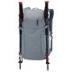 10. Thule Alltrail TAHP222 Rucksack, Reiserucksack, Grau, Polyester