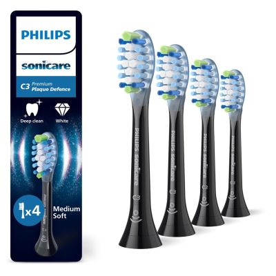 16. PHILIPS HX9044/88 Sonicare Bürstenkopf 4 Stück.