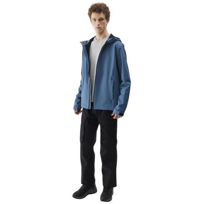 14. Softshelljacke 4F M324 M 4FWSS25TSOFM324 32S