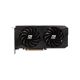 2. Grafikkarte PowerColor Fighter RX7600 8G-F