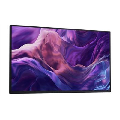 6. DELL P-Serie P2425HE_WOST Computermonitor 61 cm (24") 1920 x 1080 px Full HD LCD Schwarz