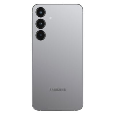 4. Samsung Galaxy S25+ (S936) DS 5G 12/256 GB Silver Shadow