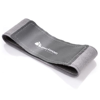 2. Meteor Reflektorarmband silber 23786