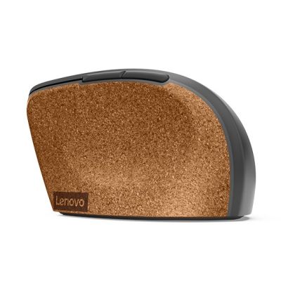 4. Lenovo Go 4Y51C33792 Kabellose Vertikale Maus