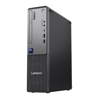 3. Lenovo ThinkCentreneo50sG6SFFUltra 320516GBDDR5 5600 SSD512 Intel Grafik DVD-RWWLAN+BT W11Pro Raven Black3YOnSite