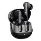Verbatim TruSound Pro Kabelloses In-Ear-Bluetooth-Headset für Anrufe und Musik, Schwarz