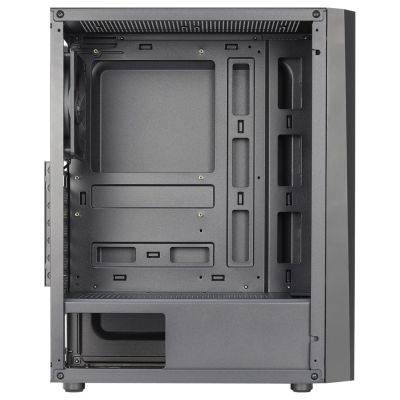 2. AEROCOOL PGS DELTA-A-BK-v1 RGB Gehäuse Schwarz