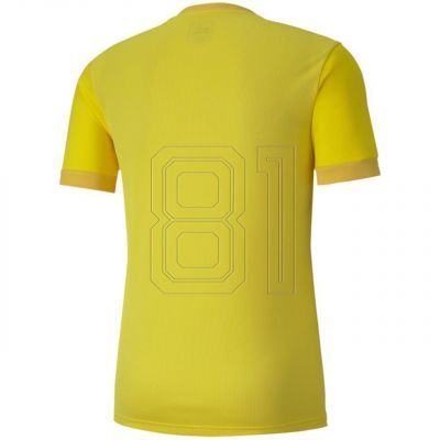 2. Puma teamGOAL 23 Trikot M 704171 07