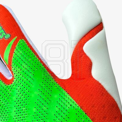 4. Goalkeeping gloves 4keepers Elite Inferno NC M S961173