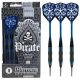 6. Harrows PIRATE Softip Darts HS-TNK-000013417