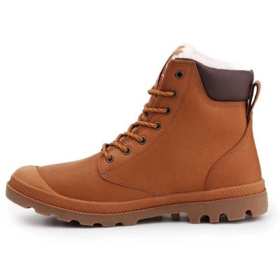 5. Palladium Sport WPS W 72992-251-M Schuhe