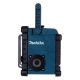 2. FM/AM-Radio DMR116 MAKITA