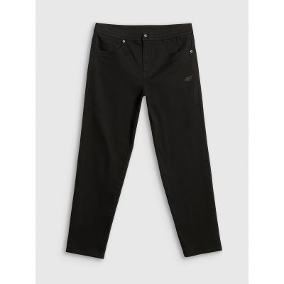 6. Herren-Casual-Jeans 4F 4FRSS26TJNSM024-20S