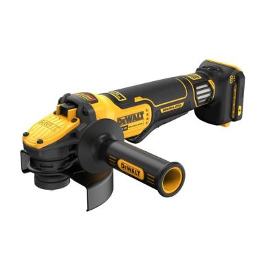 10. DeWALT DCG416VSN-XJ Bodenpoliermaschine/Schleifer