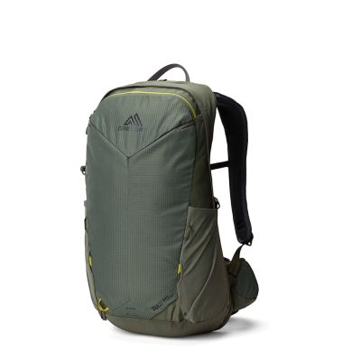 4. Wanderrucksack Gregory Zulu 20 l Forage Green