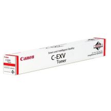 Canon 0483C002 Tonerkartusche, 1 Stück, Original Magenta