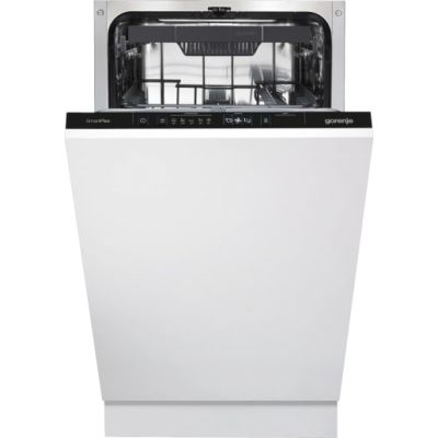 GORENJE GV563E11 Einbau-Geschirrspüler
