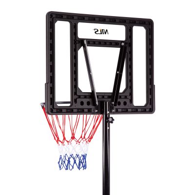 9. ZDK8305 NILS Basketballkorb
