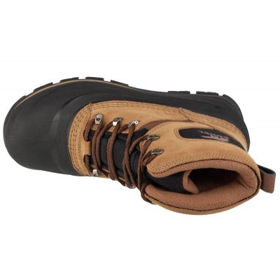3. Sorel Buxton Lace Winterstiefel WP M 2084901257