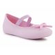2. Crocs Brooklyn Bow Flat K Jr Sandalen 210136-6GD