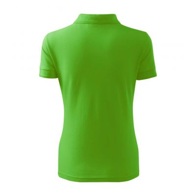 2. Malfini Piqué-Poloshirt W MLI-21092