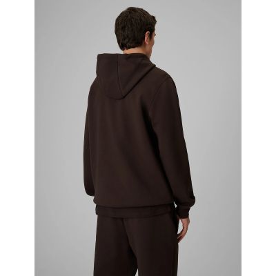 3. Herren-Kapuzenpullover, Größe 4F | Robert Lewandowski RL9KSS26TSWSM2954-80S