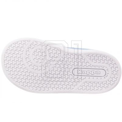 6. Kappa Pio M Sneakers Jr 280023M 6510 Schuhe