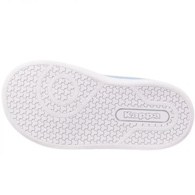6. Kappa Pio M Sneakers Jr 280023M 6510 Schuhe