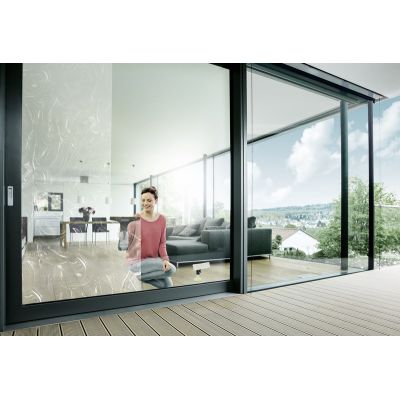 7. Fensterwaschanlage KARCHER WV 5 Plus N 1.633-467.0