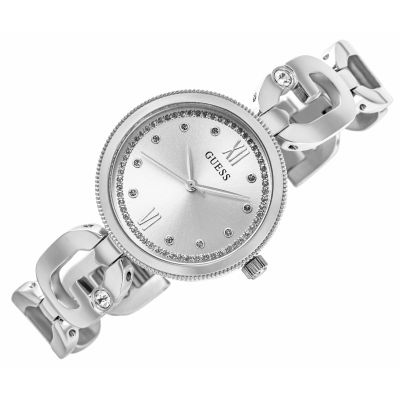 2. Guess Empower GW0759L1 Damenuhr + Box