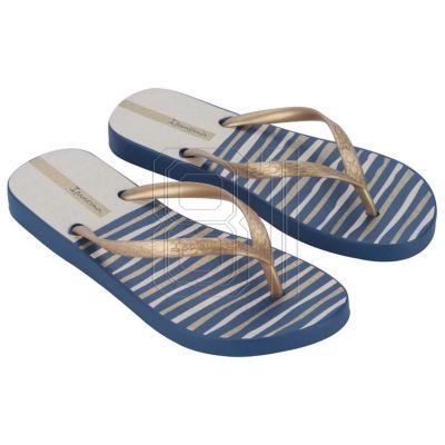 Ipanema Classic Happy XII Fem W 83582 AW916 Zehentrenner
